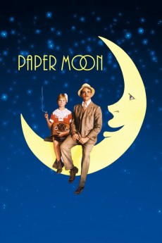 Paper Moon cover image
