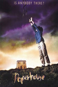 Paperhouse cover image