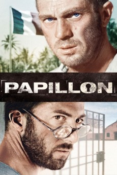 Papillon cover image