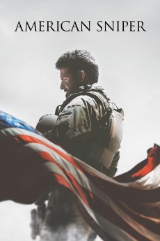 American Sniper cover image