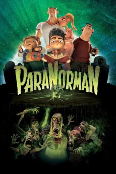 ParaNorman cover image