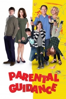 Parental Guidance cover image