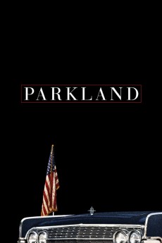 Parkland cover image