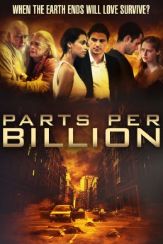 Parts Per Billion cover image