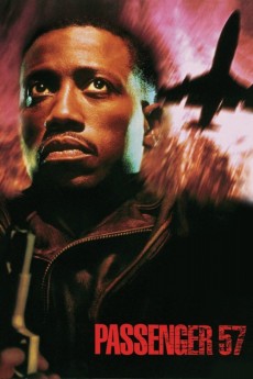 Passenger 57 cover image