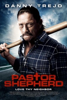 Pastor Shepherd cover image