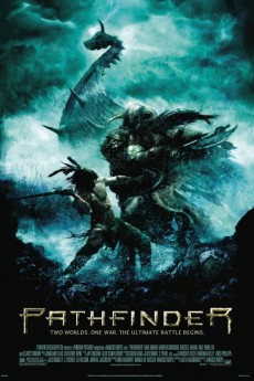 Pathfinder cover image