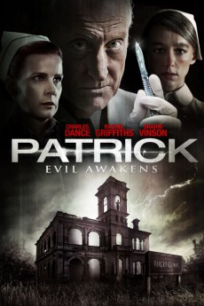 Patrick cover image