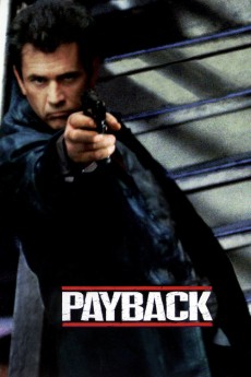 Payback cover image