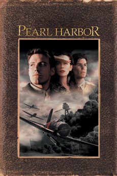 Pearl Harbor cover image