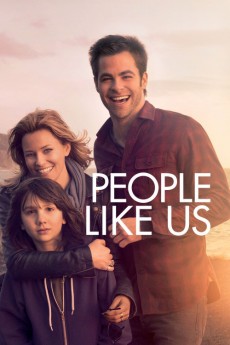 People Like Us cover image