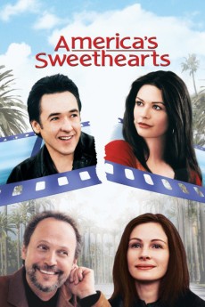 America's Sweethearts cover image