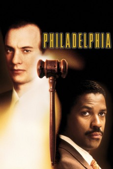 Philadelphia cover image