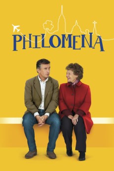 Philomena cover image