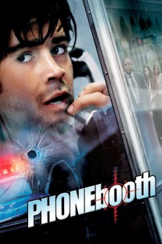 Phone Booth cover image