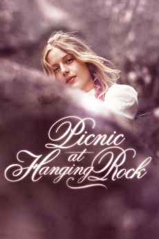 Picnic at Hanging Rock cover image