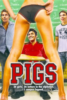 Pigs cover image