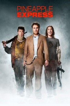 Pineapple Express cover image
