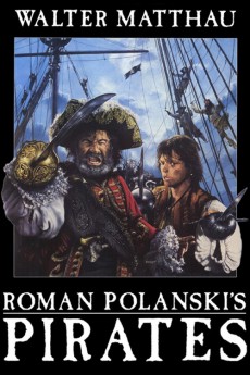 Pirater cover image