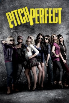 Pitch Perfect cover image