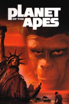 Planet of the Apes cover image