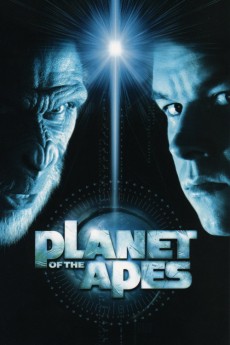 Planet of the Apes cover image