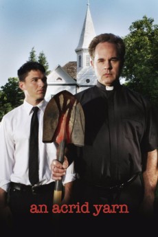 An Acrid Yarn cover image