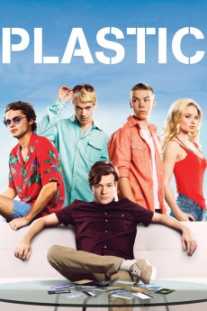 Plastic cover image