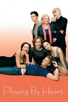 Playing by Heart cover image