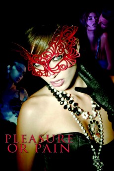 Pleasure or Pain cover image