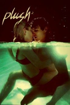 Plush cover image
