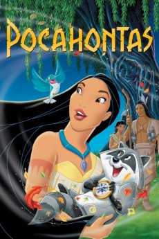 Pocahontas cover image