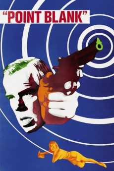 Point Blank cover image