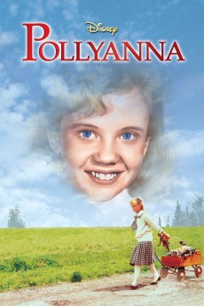 Pollyanna cover image