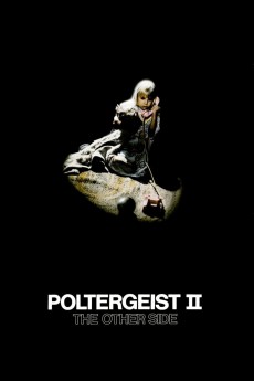 Poltergeist II: The Other Side cover image