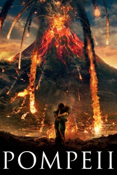 Pompeii cover image