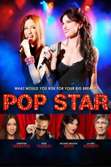 Pop Star cover image