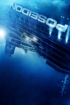 Poseidon cover image