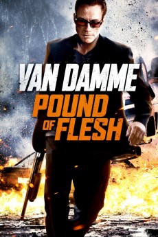Pound of Flesh cover image