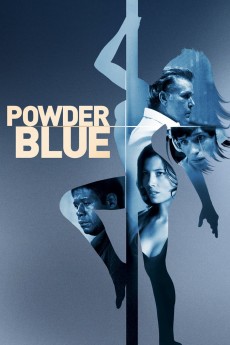 Powder Blue cover image