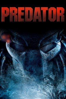 Predator cover image