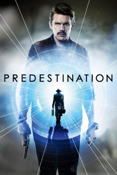 Predestination cover image