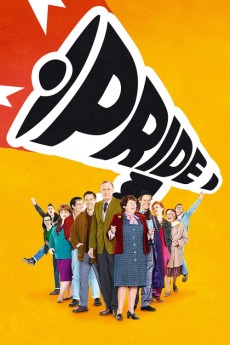 Pride cover image