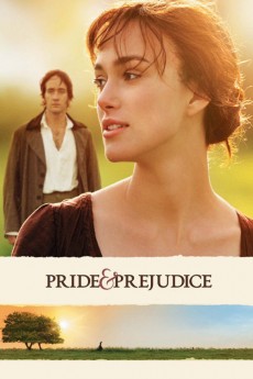 Pride & Prejudice cover image
