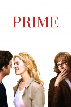 Prime cover image