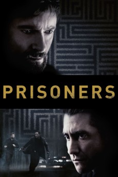 Prisoners cover image