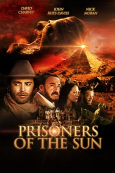 Prisoners of the Sun cover image