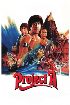 Project A cover image