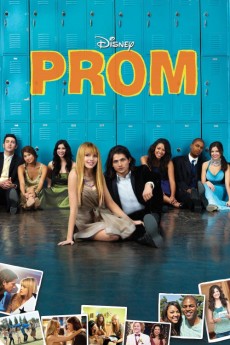 Prom cover image