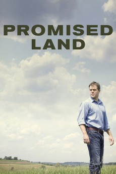 Promised Land cover image